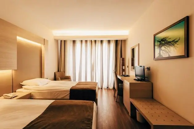Connection Suite