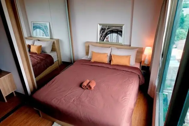 One Bedroom