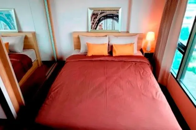 One Bedroom