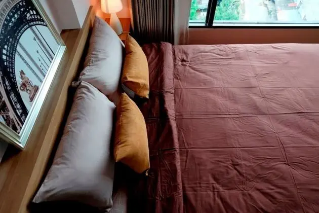 One Bedroom