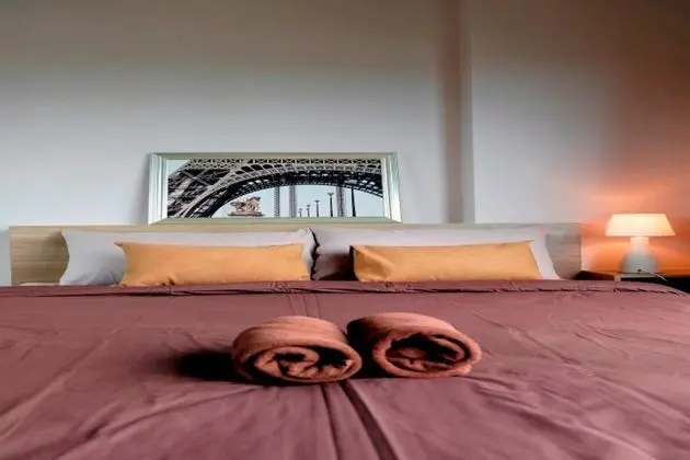 One Bedroom