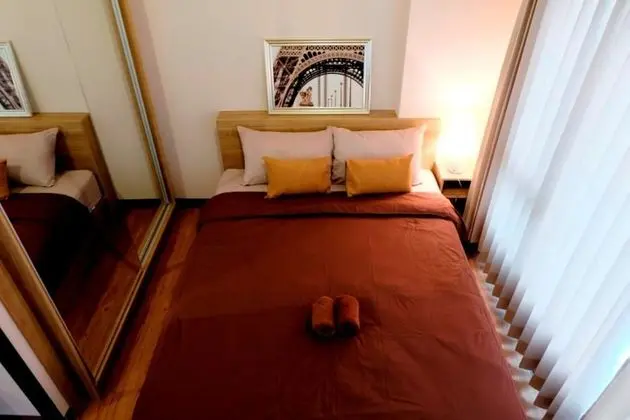 One Bedroom