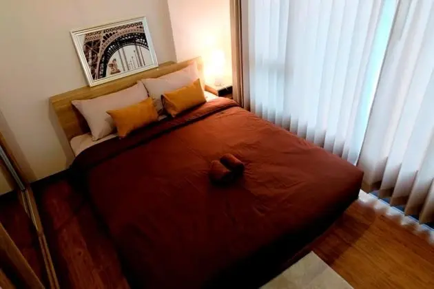One Bedroom