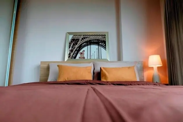One Bedroom