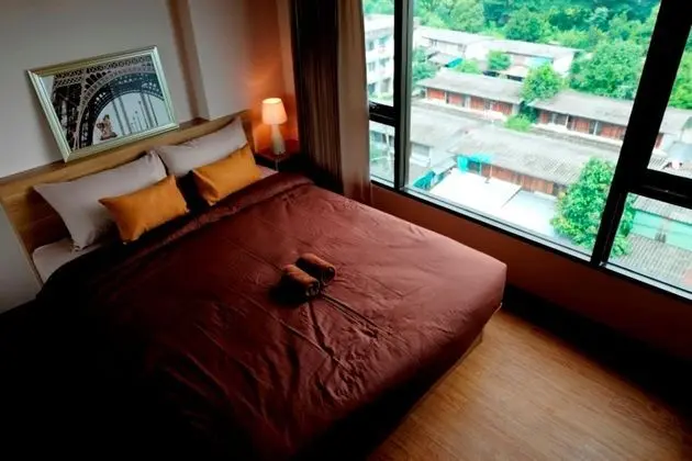 One Bedroom
