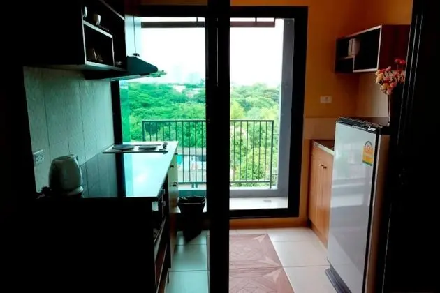 One Bedroom