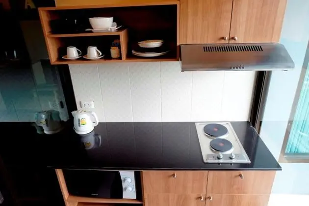 One Bedroom