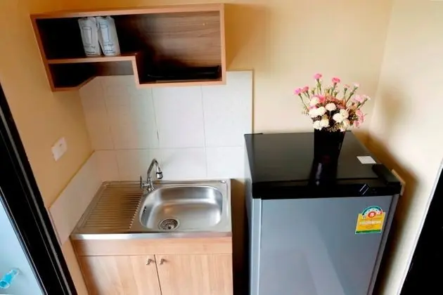 One Bedroom