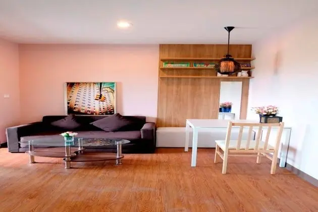 One Bedroom