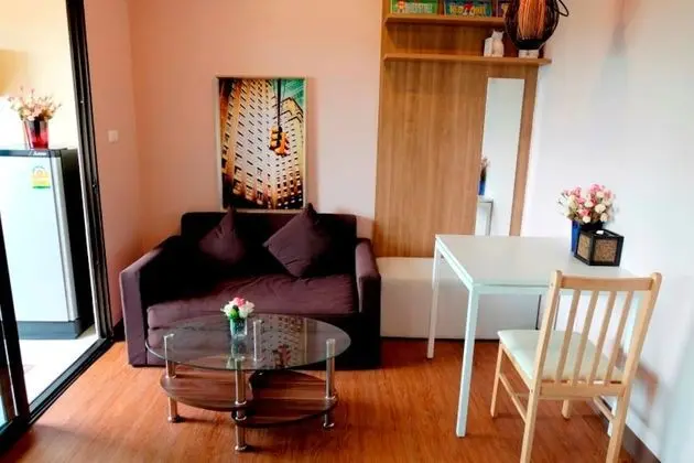 One Bedroom