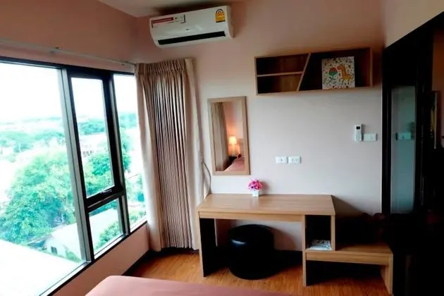 One Bedroom