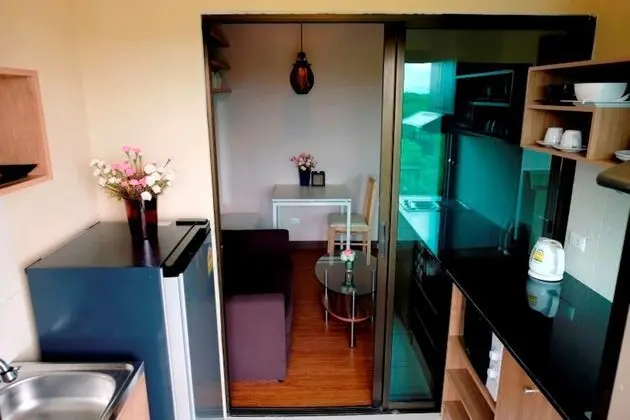 One Bedroom