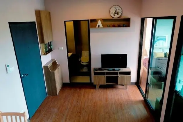 One Bedroom