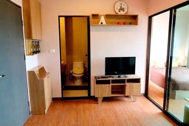 One Bedroom