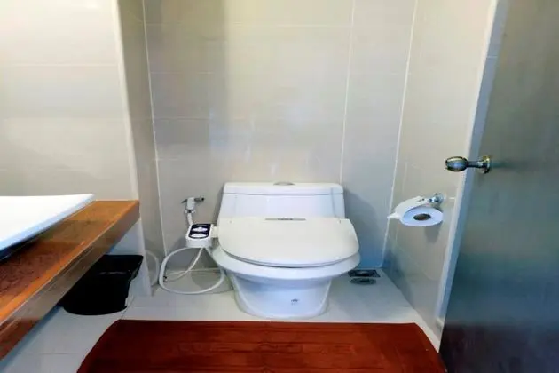 One Bedroom