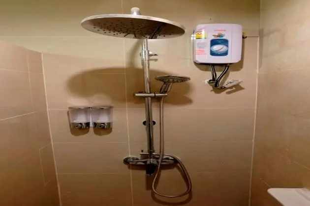 One Bedroom