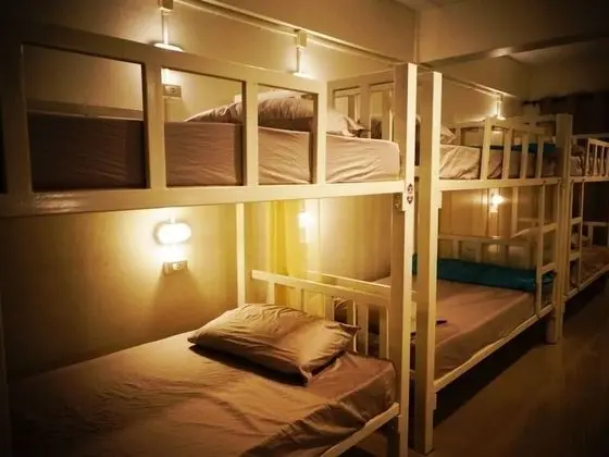 Share Dormitory - AirCon