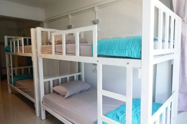 Share Dormitory - AirCon