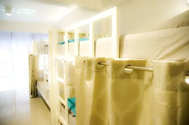 Share Dormitory - AirCon