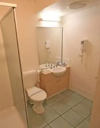 İki Ayrı Yataklı Oda, Balkon, Okyanus Manzaralı