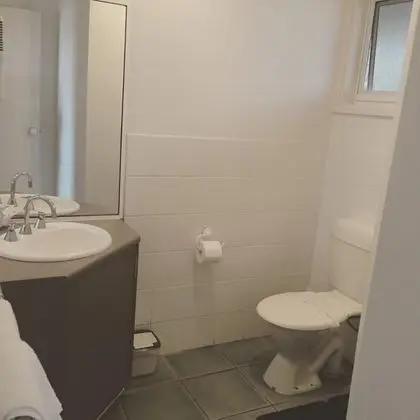 Oda, Balkon, Okyanus Manzaralı