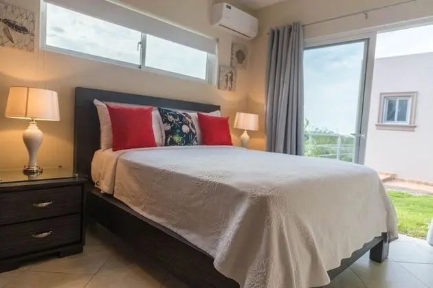 Villa (2 Bedrooms)