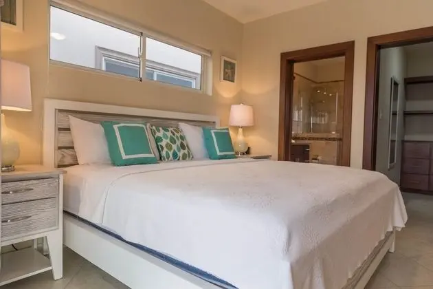 Villa (2 Bedrooms)