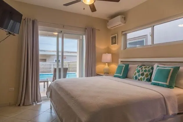 Villa (2 Bedrooms)