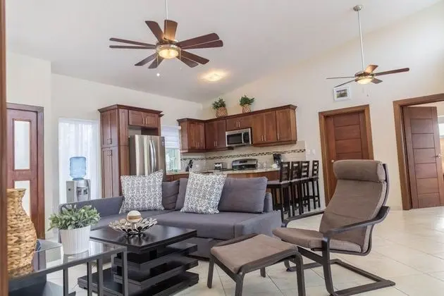Villa (2 Bedrooms)