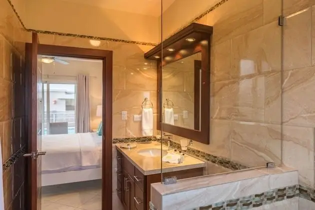 Villa (2 Bedrooms)