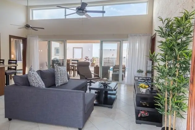 Villa (2 Bedrooms)