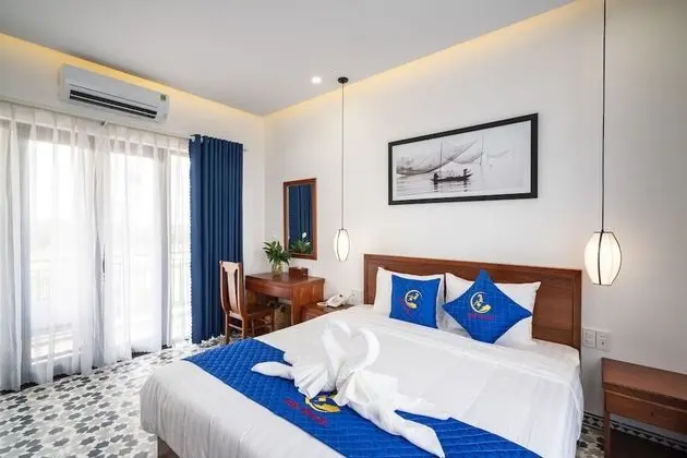 Luxury Süit, 1 En Büyük (King) Boy Yatak, Sigara İçilmez, Havuz Manzaralı