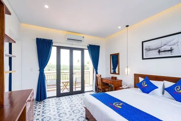 Luxury Süit, 1 En Büyük (King) Boy Yatak, Sigara İçilmez, Havuz Manzaralı