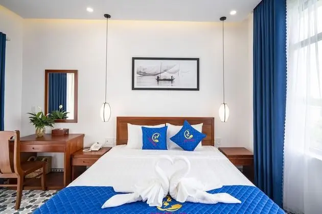 Luxury Süit, 1 En Büyük (King) Boy Yatak, Sigara İçilmez, Havuz Manzaralı