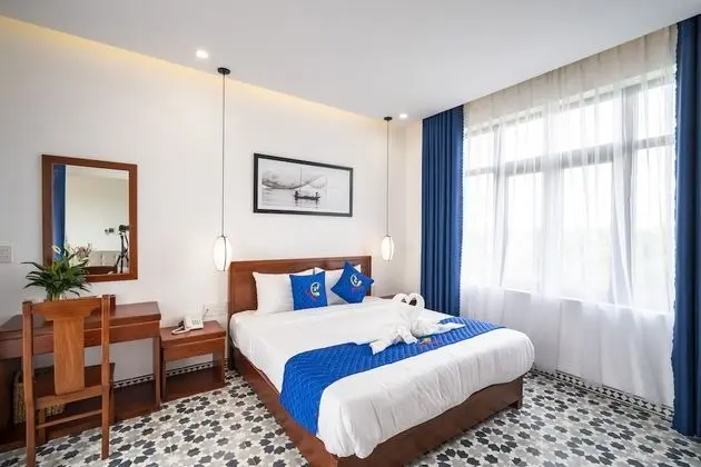Luxury Süit, 1 En Büyük (King) Boy Yatak, Sigara İçilmez, Havuz Manzaralı