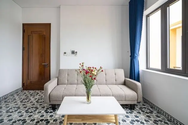 Luxury Süit, 1 En Büyük (King) Boy Yatak, Sigara İçilmez, Havuz Manzaralı