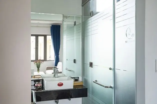 Luxury Süit, 1 En Büyük (King) Boy Yatak, Sigara İçilmez, Havuz Manzaralı