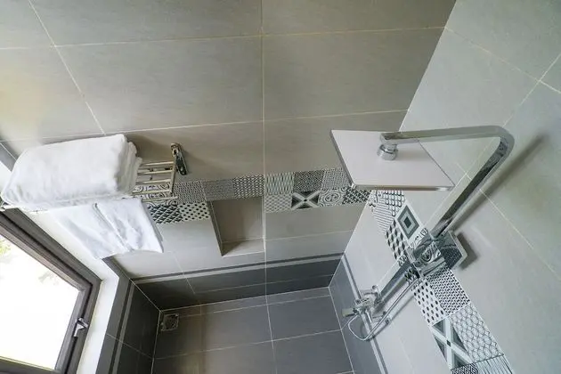Luxury Süit, 1 En Büyük (King) Boy Yatak, Sigara İçilmez, Havuz Manzaralı