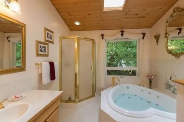 Oda, Özel Banyo (Sweet Heart)