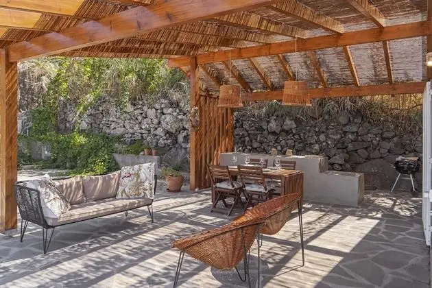 Basic Kır Evi, Birden Çok Yatak