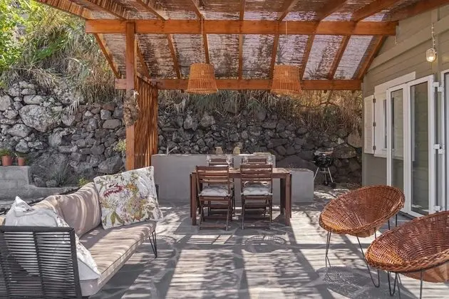Basic Kır Evi, Birden Çok Yatak