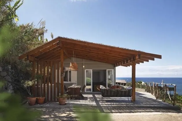 Basic Kır Evi, Birden Çok Yatak
