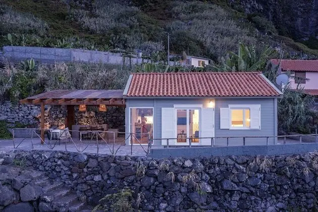 Basic Kır Evi, Birden Çok Yatak