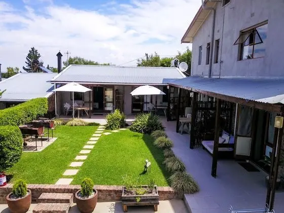 Luxury Tek Büyük Yataklı Oda