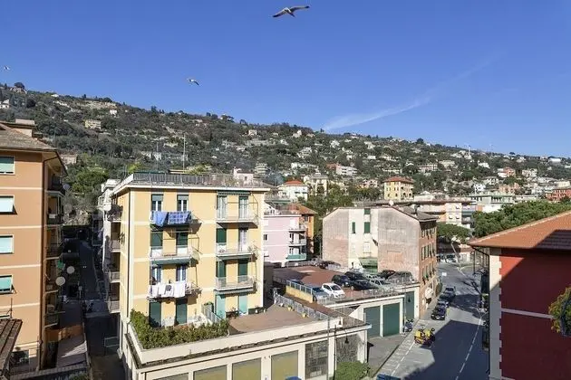 Apart Daire