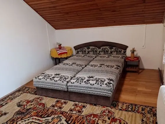 Ev, 3 Yatak Odası, Balkon