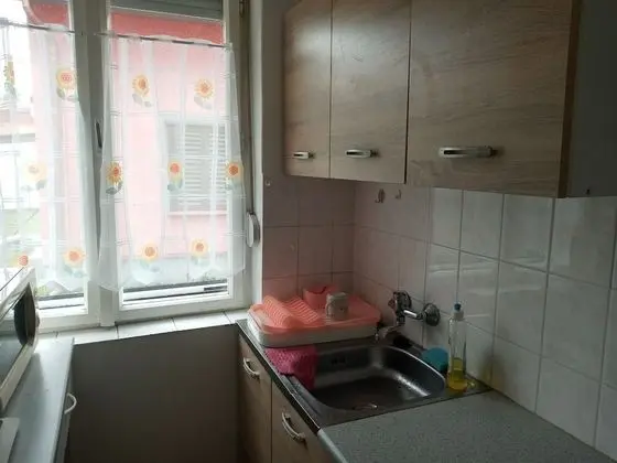 Ev, 3 Yatak Odası, Balkon