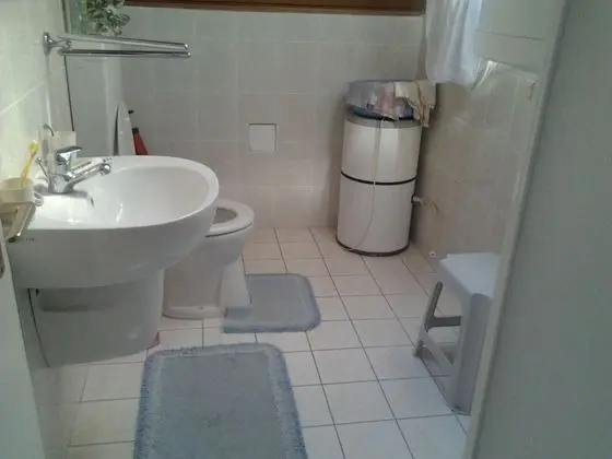 Ev, 3 Yatak Odası, Balkon