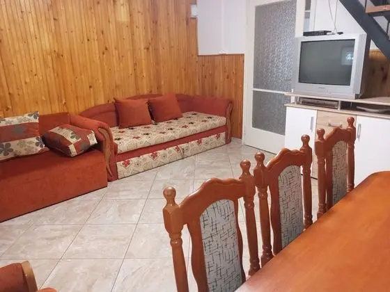 Ev, 3 Yatak Odası, Balkon