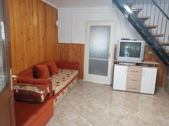Ev, 3 Yatak Odası, Balkon